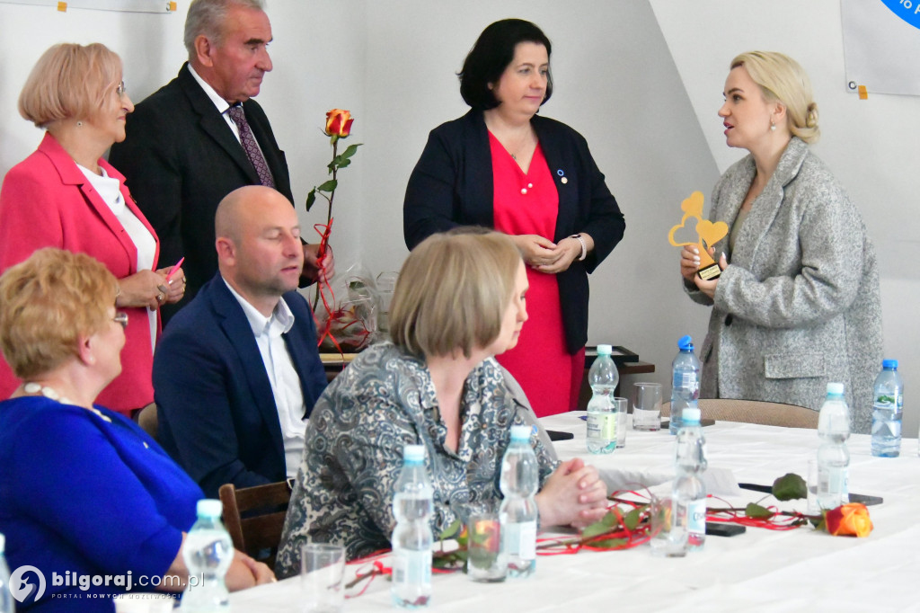 Biłgoraj. Spotkanie diabetyków