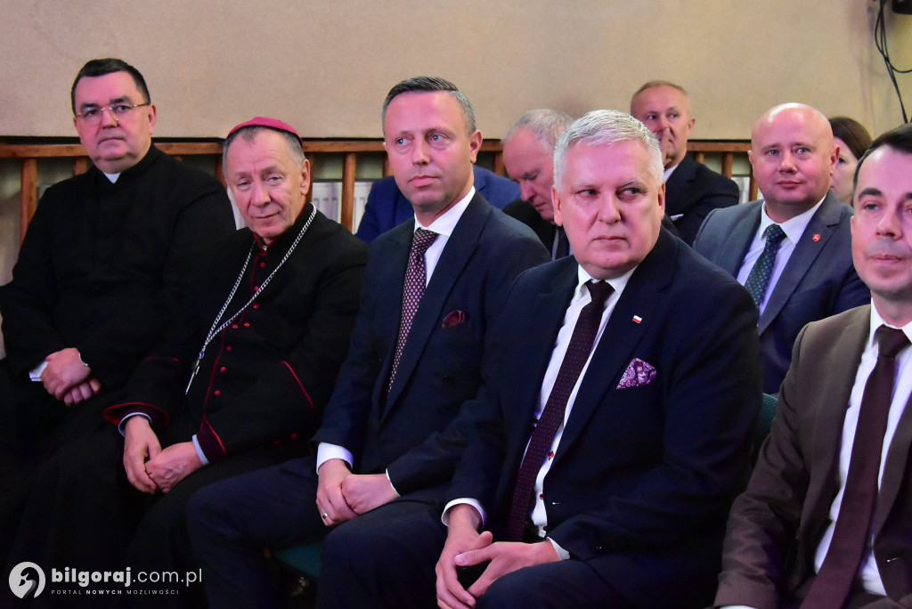 Od Technikum Elektrycznego do RCEZ. 60-lat Elektryka