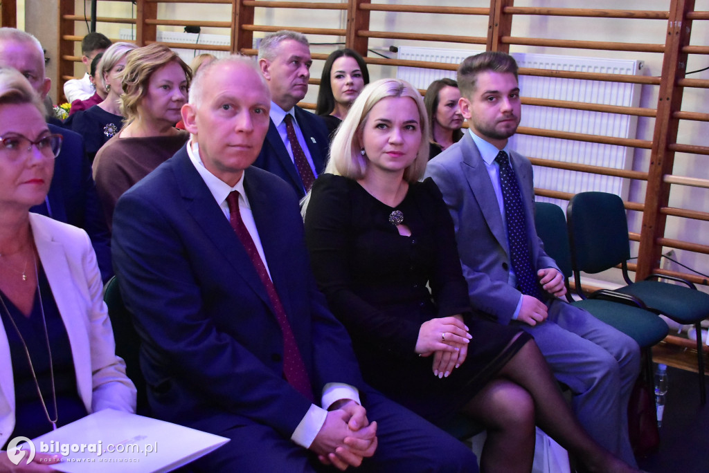 Od Technikum Elektrycznego do RCEZ. 60-lat Elektryka
