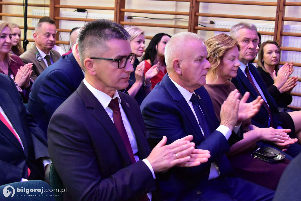 Od Technikum Elektrycznego do RCEZ. 60-lat Elektryka