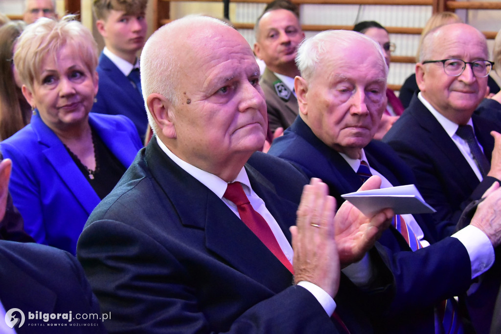 Od Technikum Elektrycznego do RCEZ. 60-lat Elektryka