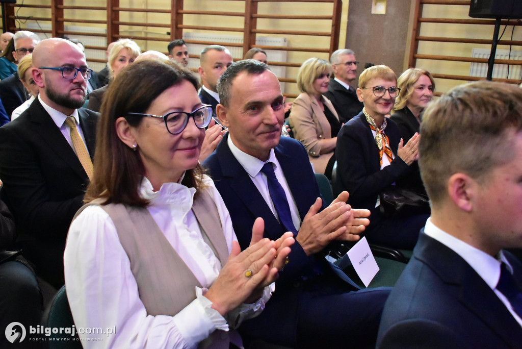 Od Technikum Elektrycznego do RCEZ. 60-lat Elektryka