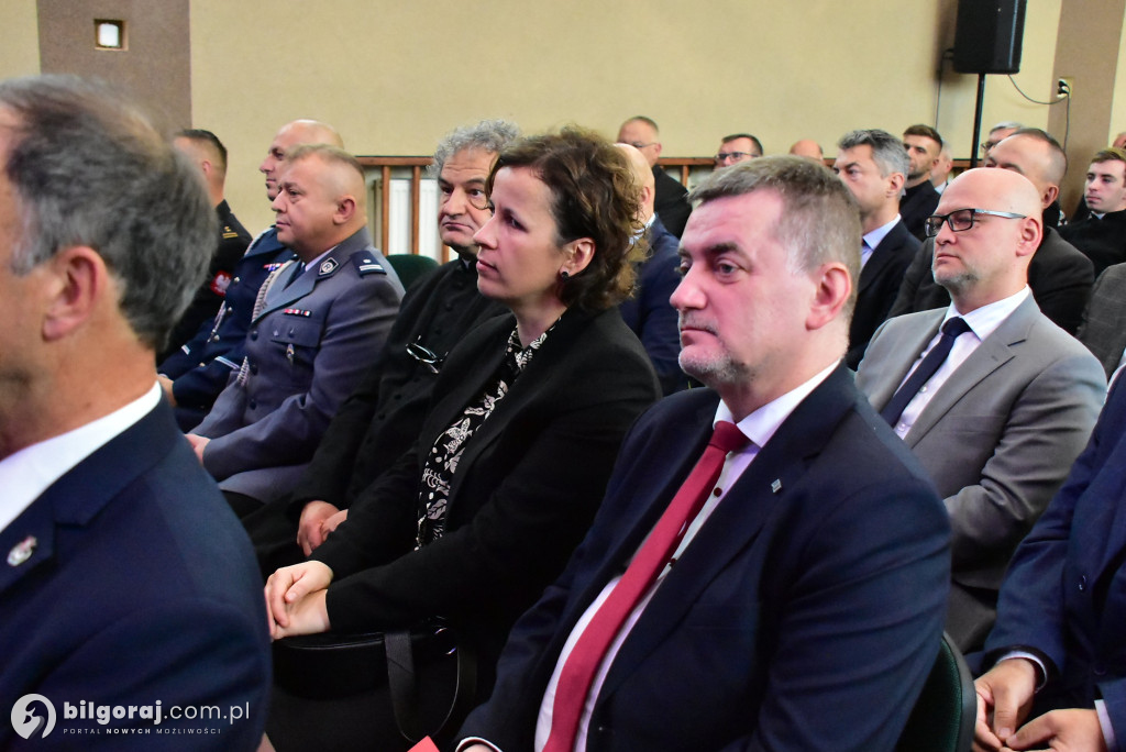 Od Technikum Elektrycznego do RCEZ. 60-lat Elektryka