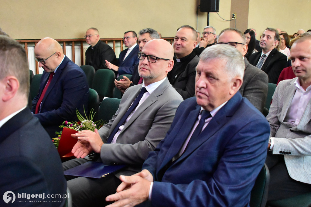 Od Technikum Elektrycznego do RCEZ. 60-lat Elektryka