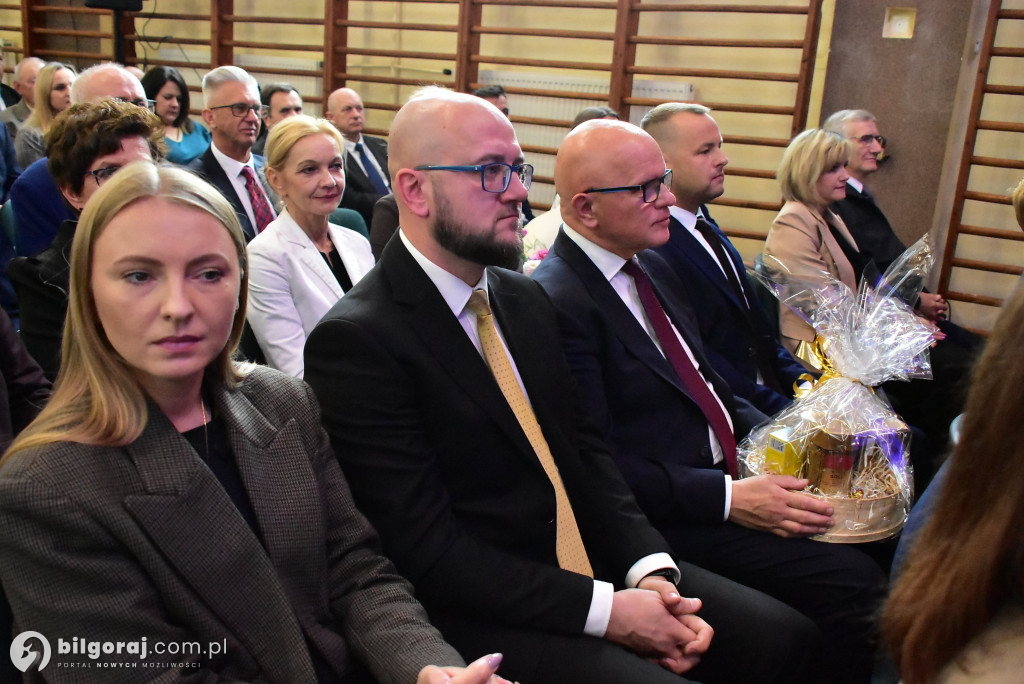 Od Technikum Elektrycznego do RCEZ. 60-lat Elektryka