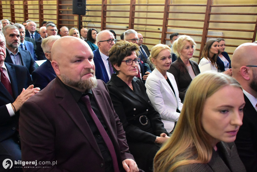 Od Technikum Elektrycznego do RCEZ. 60-lat Elektryka