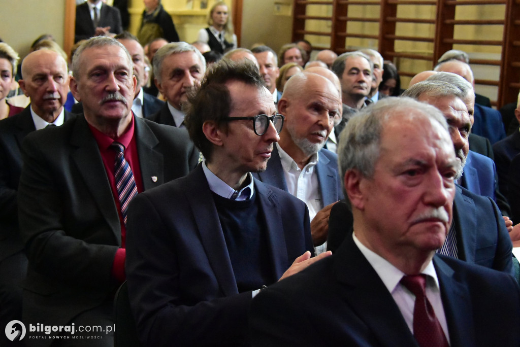 Od Technikum Elektrycznego do RCEZ. 60-lat Elektryka
