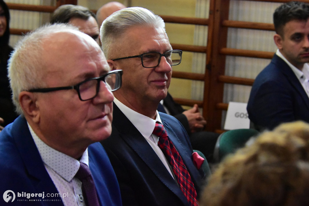 Od Technikum Elektrycznego do RCEZ. 60-lat Elektryka