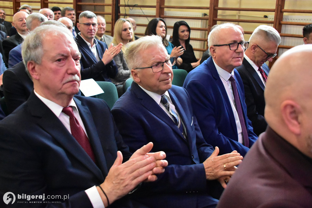 Od Technikum Elektrycznego do RCEZ. 60-lat Elektryka