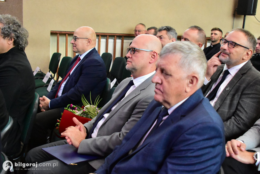 Od Technikum Elektrycznego do RCEZ. 60-lat Elektryka