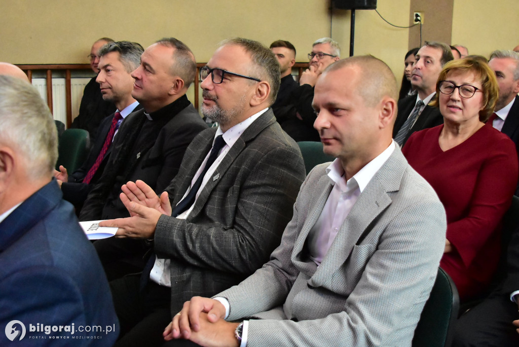 Od Technikum Elektrycznego do RCEZ. 60-lat Elektryka