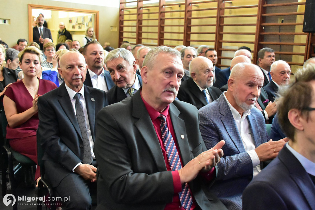 Od Technikum Elektrycznego do RCEZ. 60-lat Elektryka