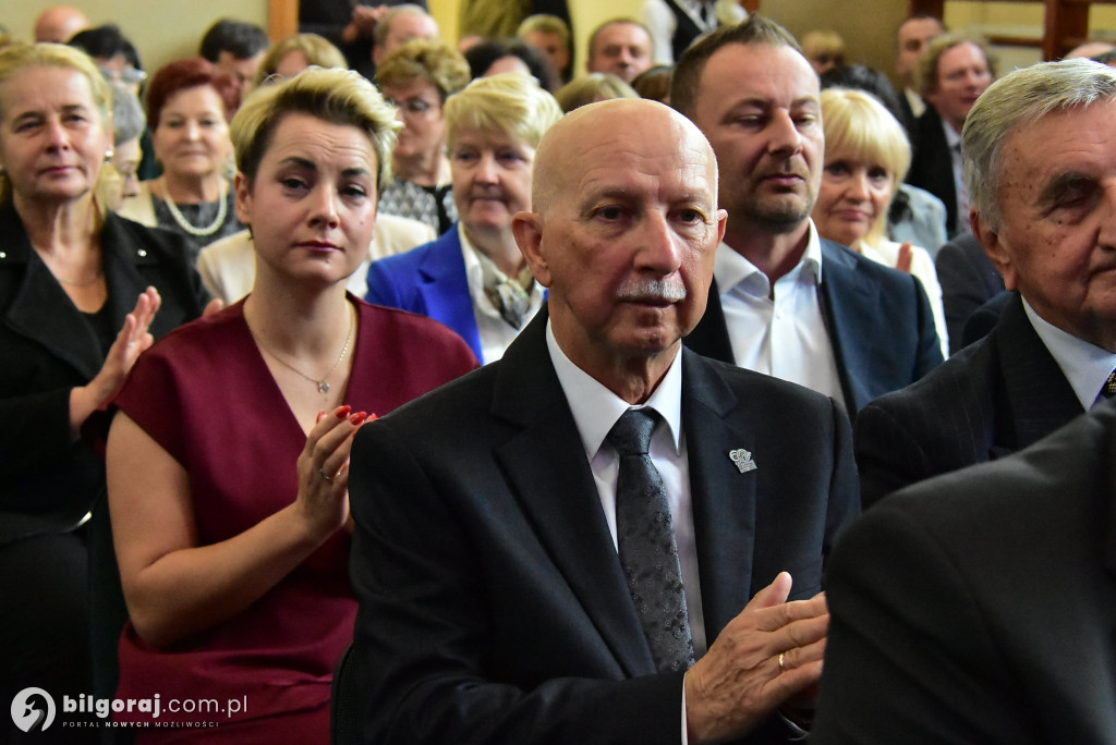Od Technikum Elektrycznego do RCEZ. 60-lat Elektryka