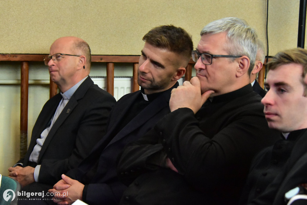 Od Technikum Elektrycznego do RCEZ. 60-lat Elektryka