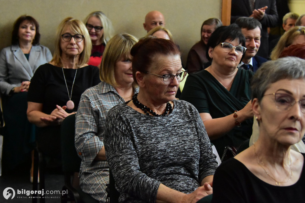 Od Technikum Elektrycznego do RCEZ. 60-lat Elektryka