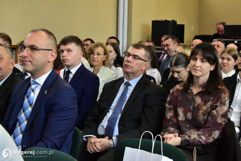 Od Technikum Elektrycznego do RCEZ. 60-lat Elektryka