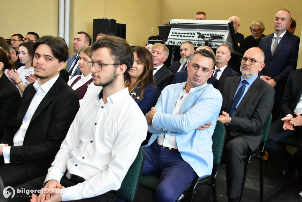 Od Technikum Elektrycznego do RCEZ. 60-lat Elektryka