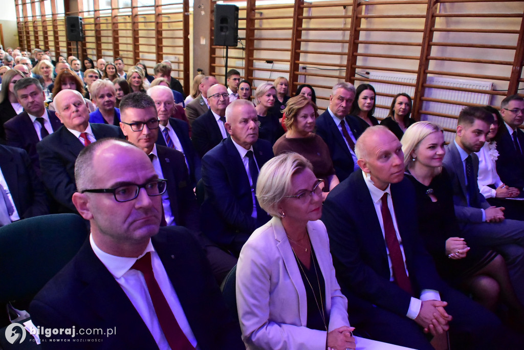 Od Technikum Elektrycznego do RCEZ. 60-lat Elektryka