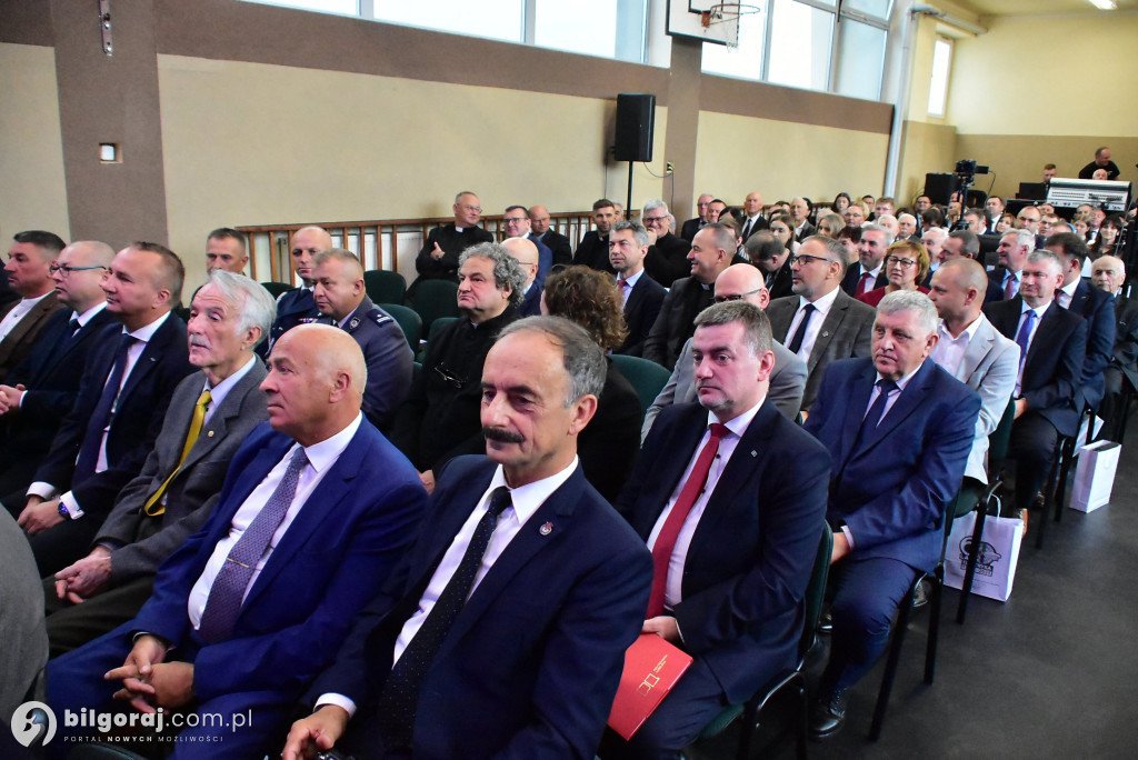 Od Technikum Elektrycznego do RCEZ. 60-lat Elektryka