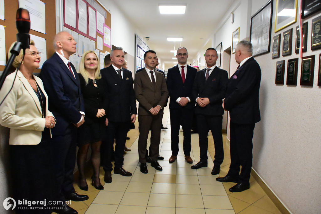 Od Technikum Elektrycznego do RCEZ. 60-lat Elektryka