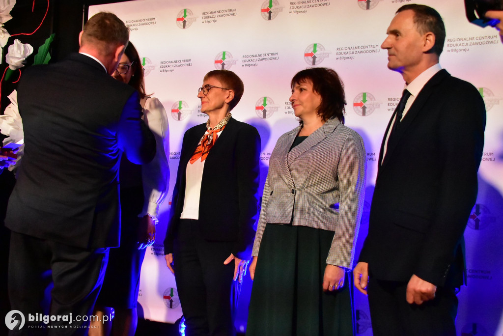 Od Technikum Elektrycznego do RCEZ. 60-lat Elektryka