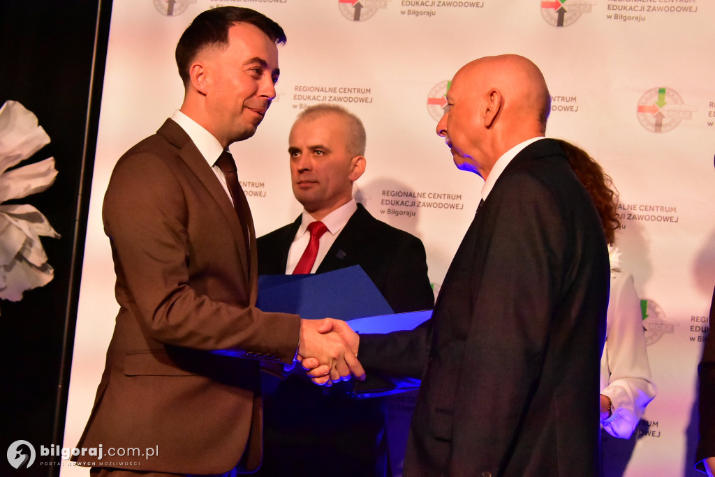 Od Technikum Elektrycznego do RCEZ. 60-lat Elektryka