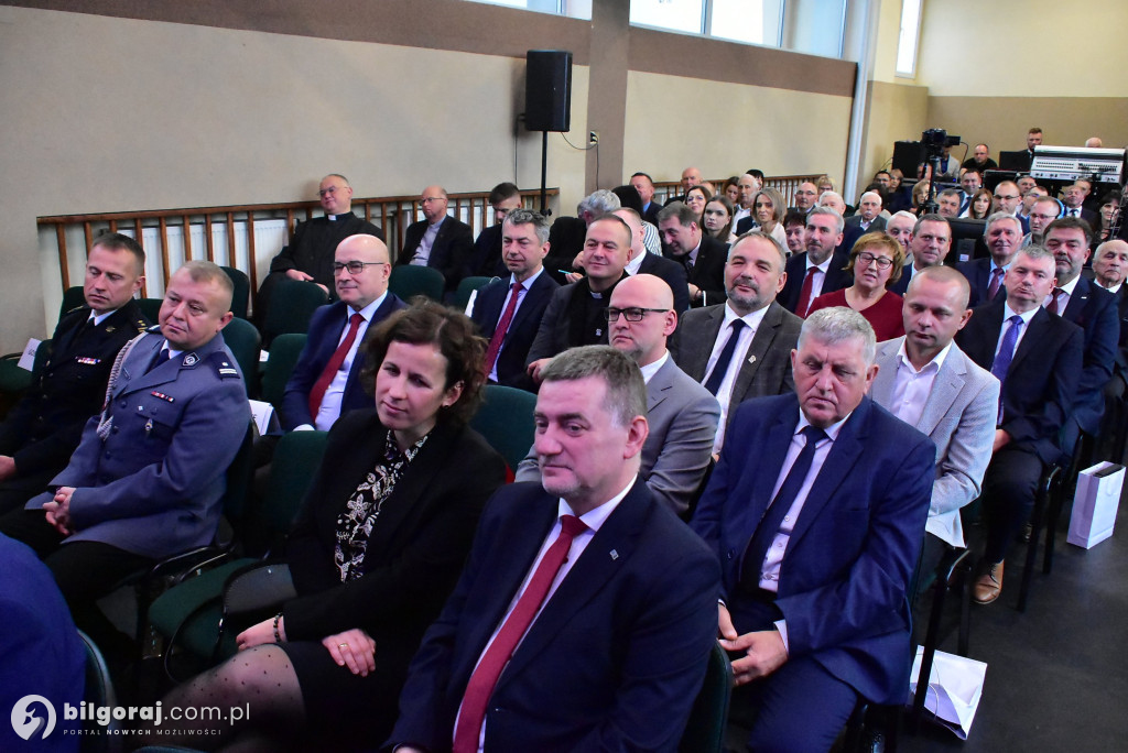 Od Technikum Elektrycznego do RCEZ. 60-lat Elektryka