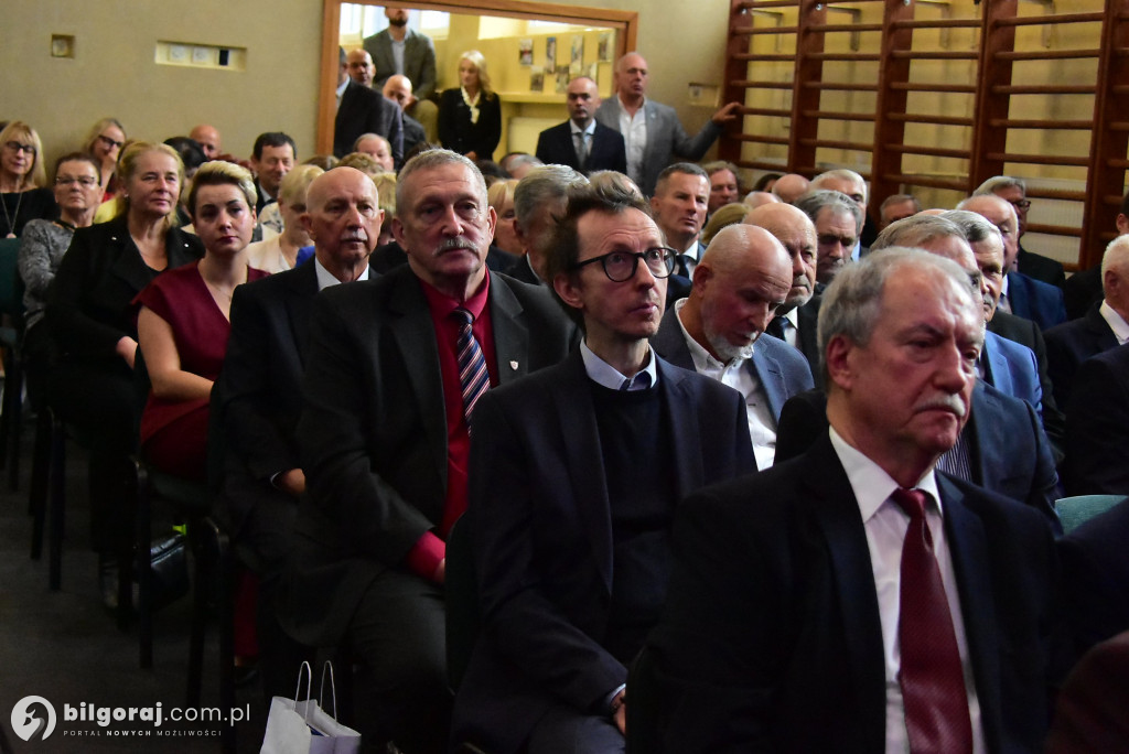 Od Technikum Elektrycznego do RCEZ. 60-lat Elektryka