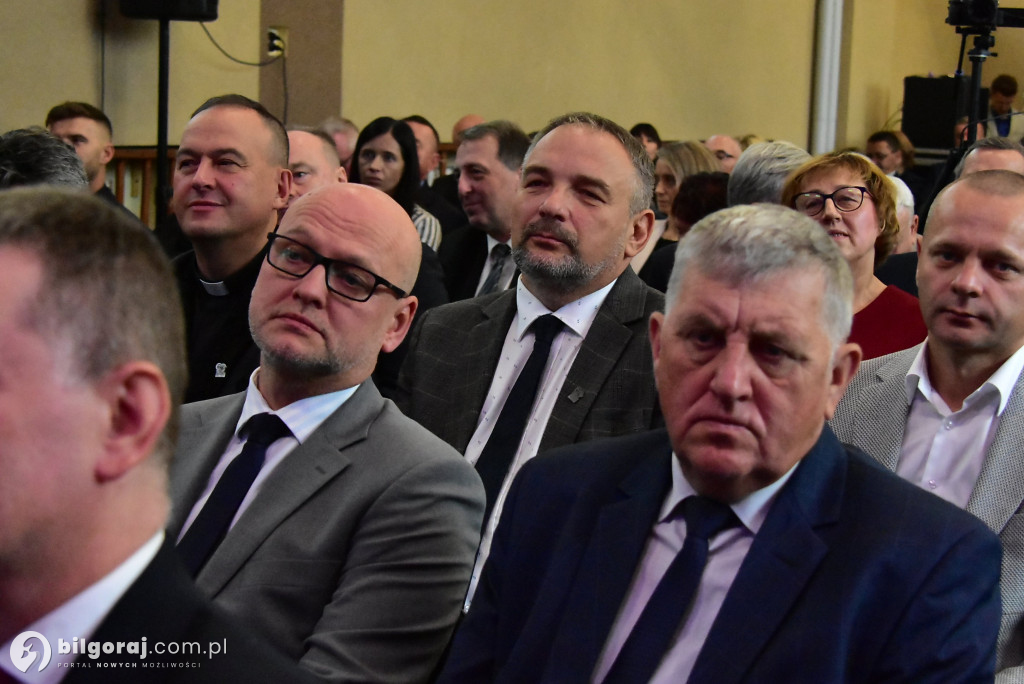 Od Technikum Elektrycznego do RCEZ. 60-lat Elektryka