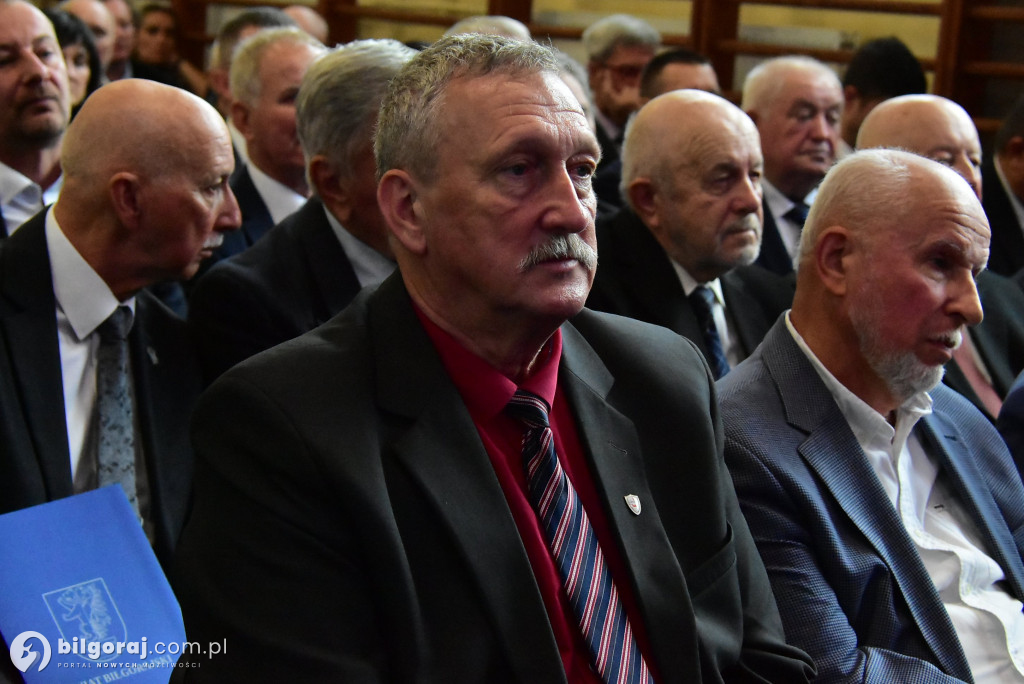 Od Technikum Elektrycznego do RCEZ. 60-lat Elektryka