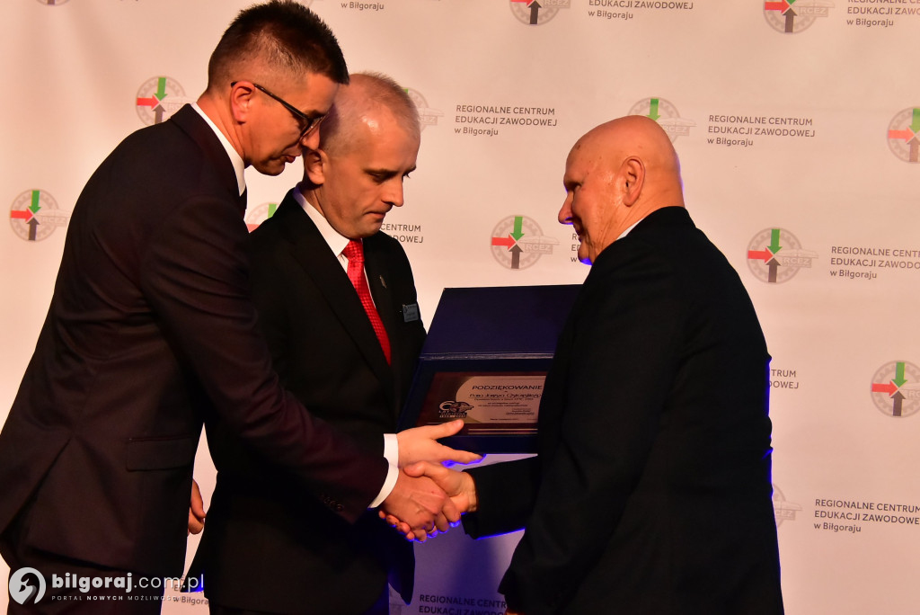 Od Technikum Elektrycznego do RCEZ. 60-lat Elektryka