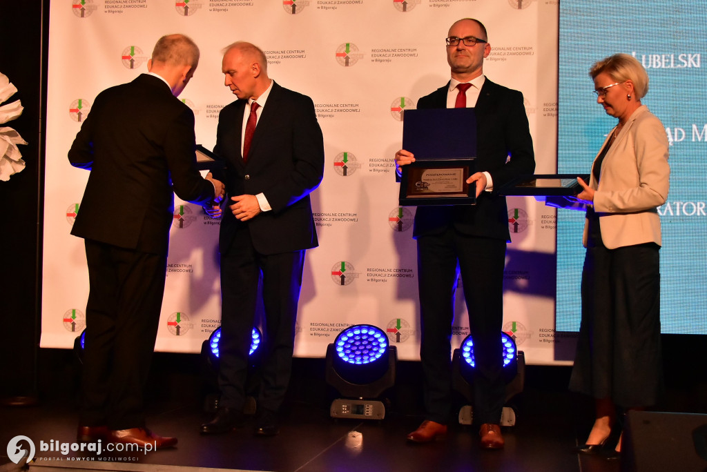 Od Technikum Elektrycznego do RCEZ. 60-lat Elektryka