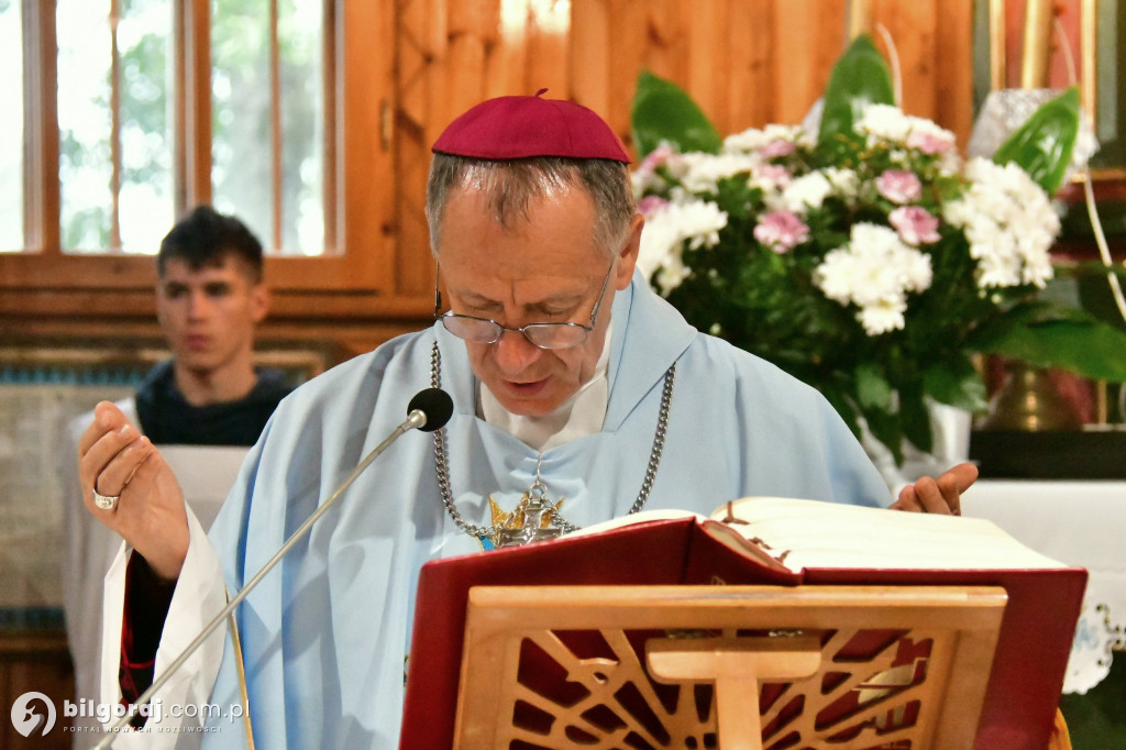 Lipiny dziękowały