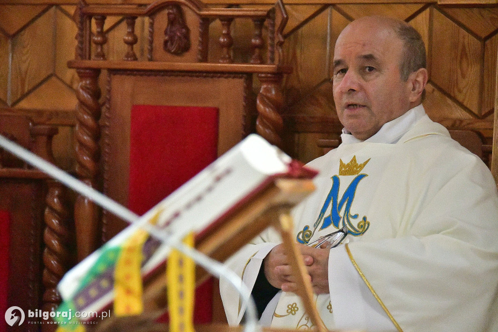 Lipiny dziękowały