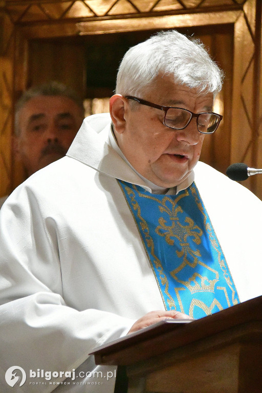 Lipiny dziękowały