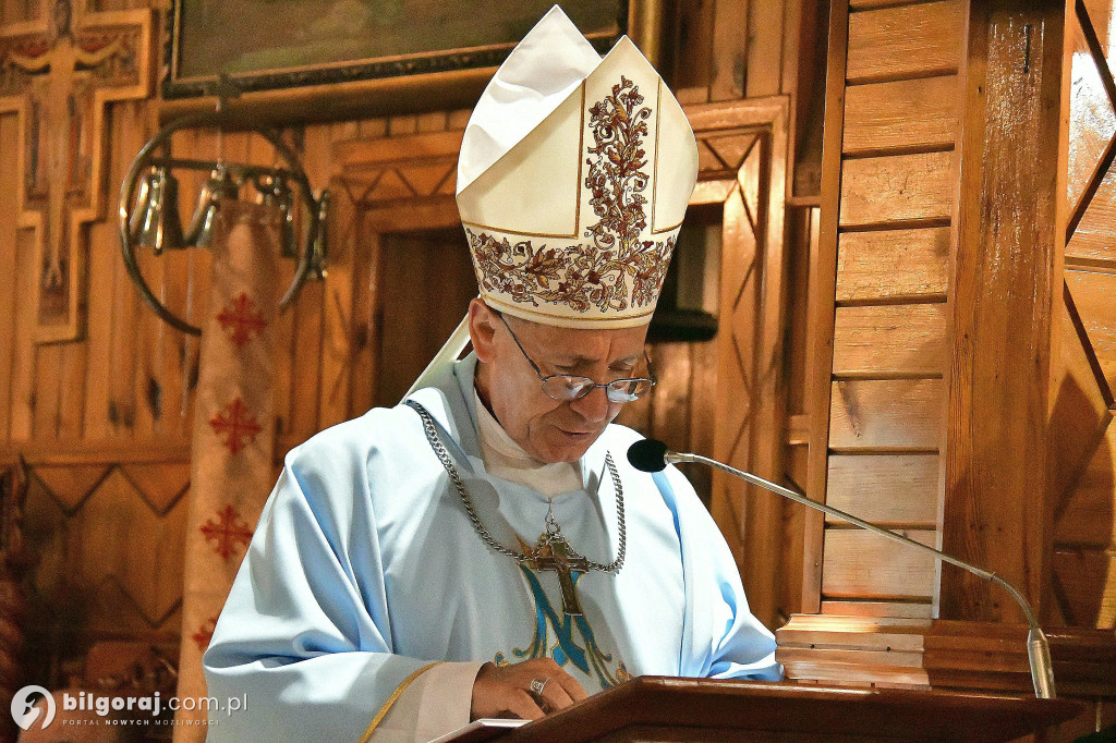 Lipiny dziękowały