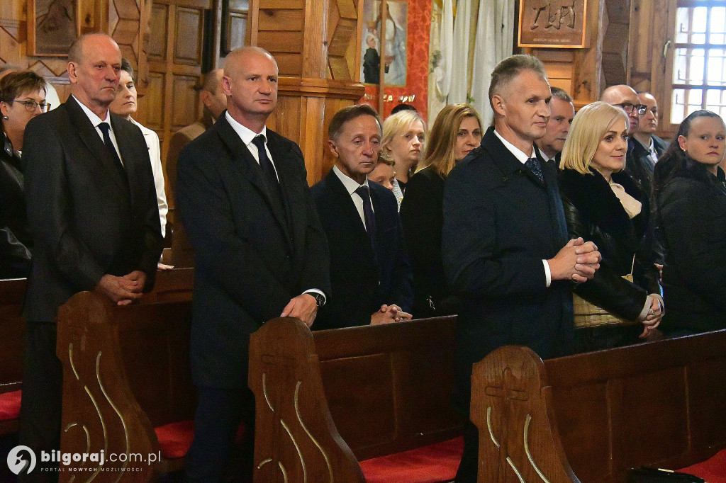 Lipiny dziękowały