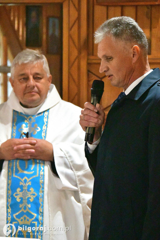 Lipiny dziękowały