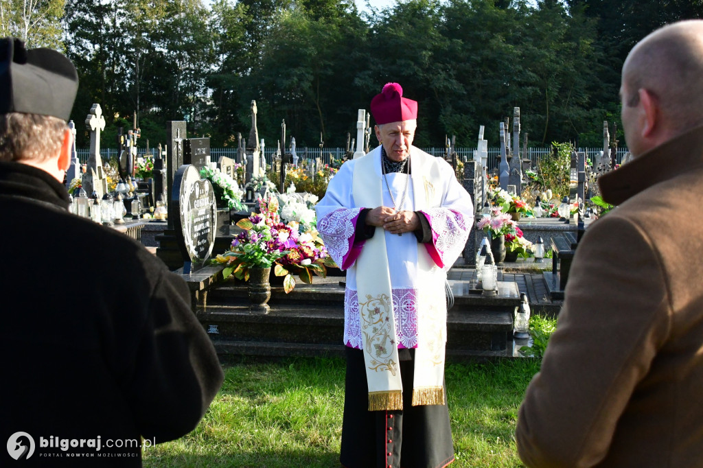 Lipiny dziękowały