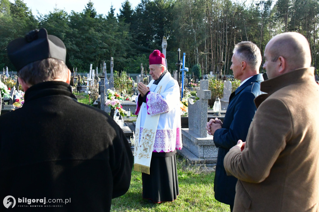 Lipiny dziękowały