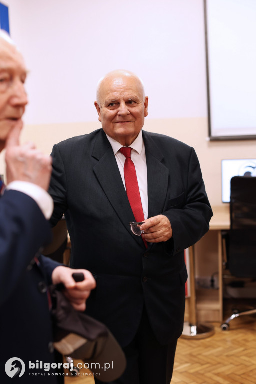 Nowoczesna pracownia komputerowa w RCEZ w Biłgoraju