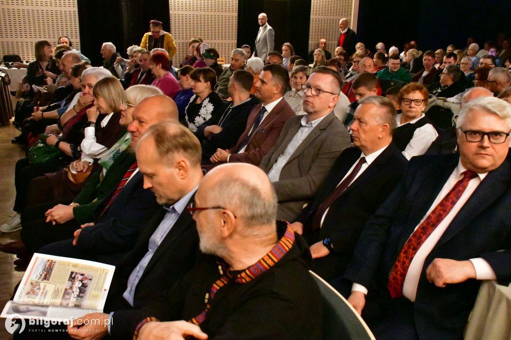 Tarnogród, Stolica Teatrów Wiejskich: Rozpoczął się 42. Ogólnopolski Sejmik