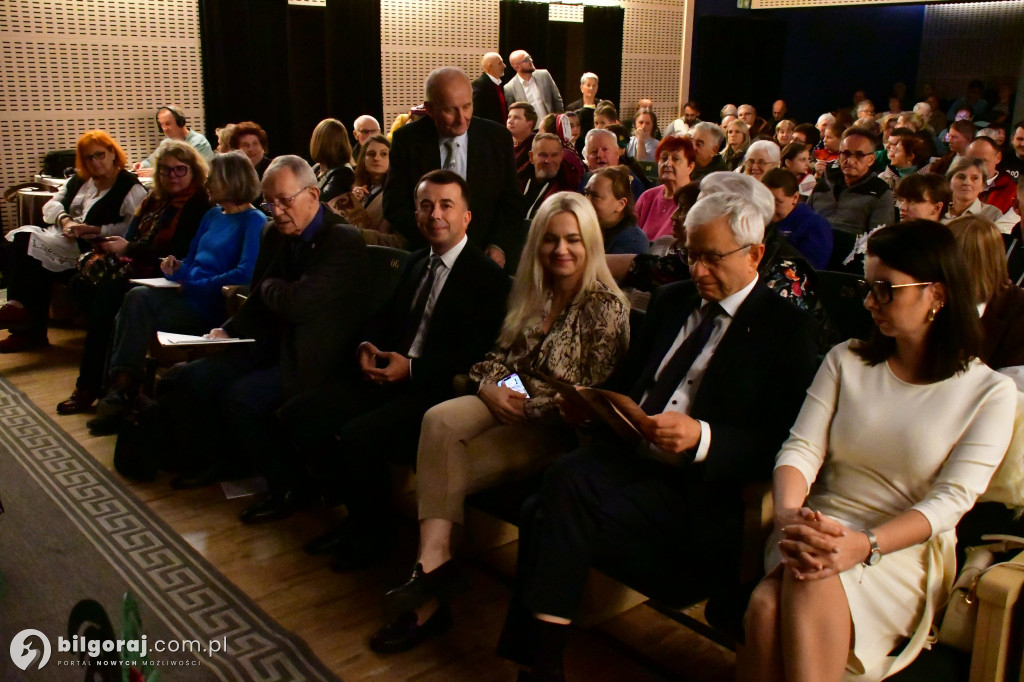 Tarnogród, Stolica Teatrów Wiejskich: Rozpoczął się 42. Ogólnopolski Sejmik