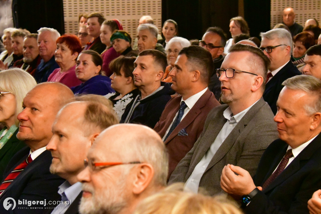 Tarnogród, Stolica Teatrów Wiejskich: Rozpoczął się 42. Ogólnopolski Sejmik