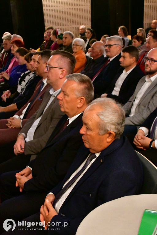 Tarnogród, Stolica Teatrów Wiejskich: Rozpoczął się 42. Ogólnopolski Sejmik