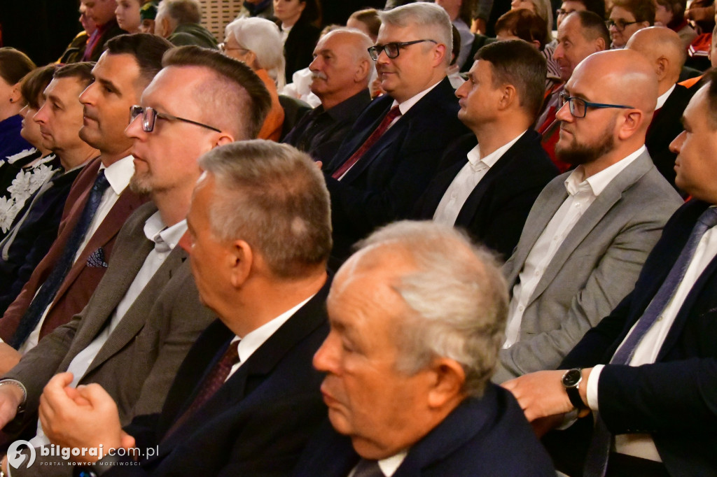 Tarnogród, Stolica Teatrów Wiejskich: Rozpoczął się 42. Ogólnopolski Sejmik