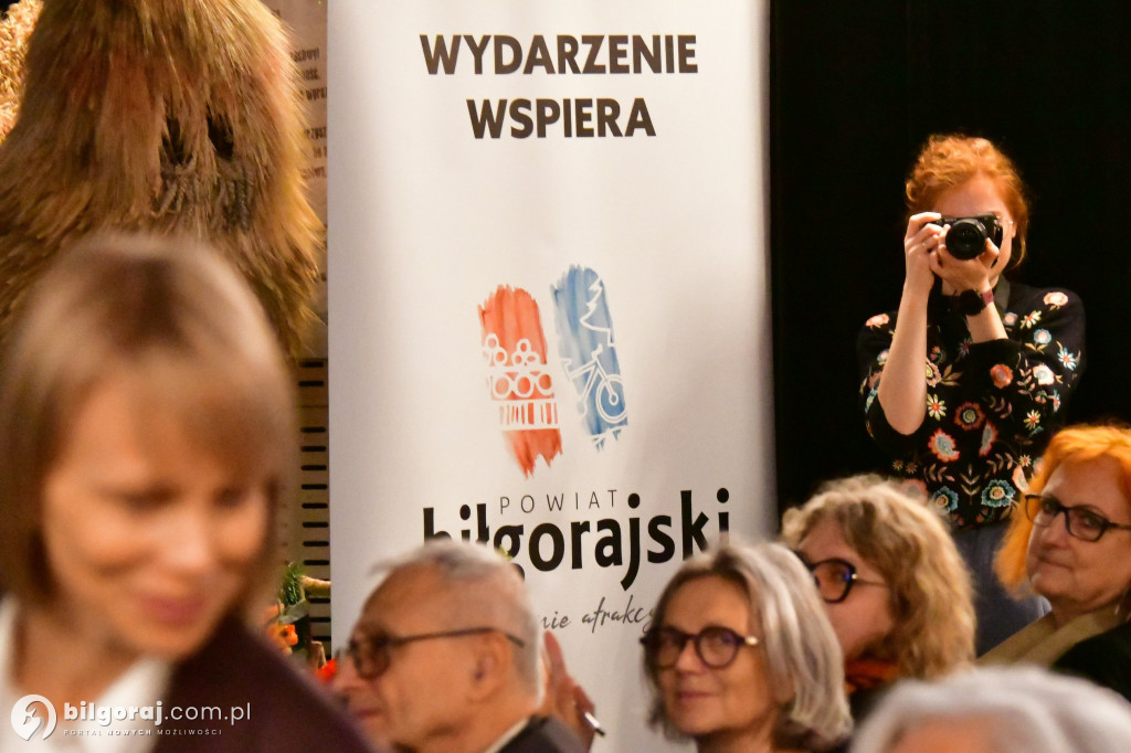 Tarnogród, Stolica Teatrów Wiejskich: Rozpoczął się 42. Ogólnopolski Sejmik