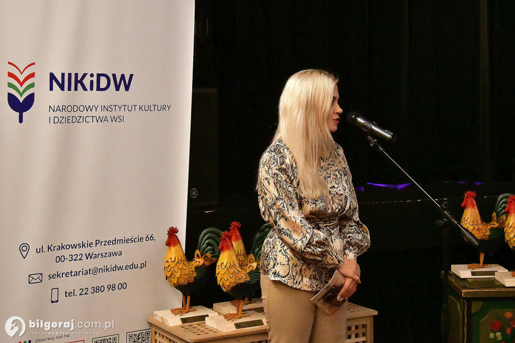 Tarnogród, Stolica Teatrów Wiejskich: Rozpoczął się 42. Ogólnopolski Sejmik