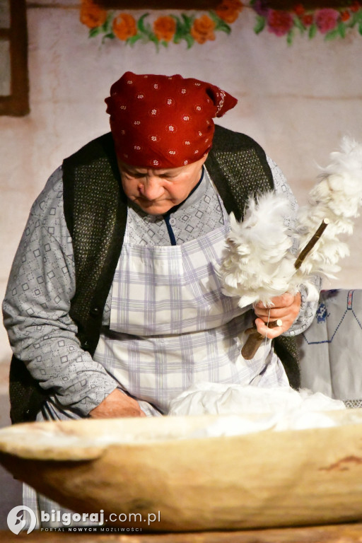 Tarnogród, Stolica Teatrów Wiejskich: Rozpoczął się 42. Ogólnopolski Sejmik