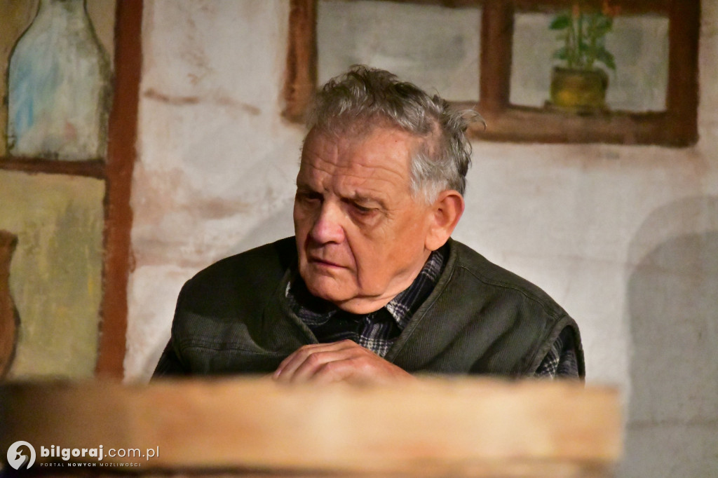Tarnogród, Stolica Teatrów Wiejskich: Rozpoczął się 42. Ogólnopolski Sejmik